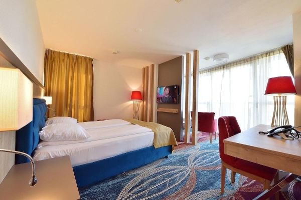 The Art Hotel (Rotterdam)